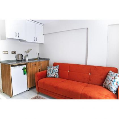 Galata Aristo Suites - image 14