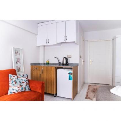 Galata Aristo Suites - image 4