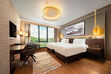 Radisson Collection Hotel Vadistanbul - image 12