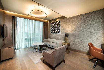 Radisson Collection Hotel Vadistanbul - image 17