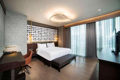 Radisson Collection Hotel Vadistanbul - image 18