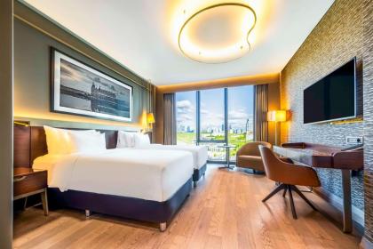 Radisson Collection Hotel Vadistanbul - image 9