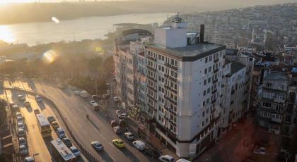 The Central House Istanbul Galata - image 18