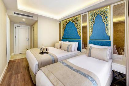 Great Fortune Design Hotel & Spa - image 17