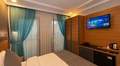 New Emin Hotel - image 11