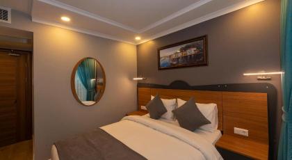 New Emin Hotel - image 12