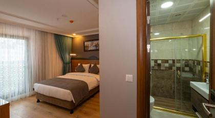 New Emin Hotel - image 14