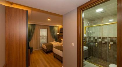 New Emin Hotel - image 15