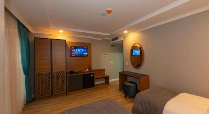 New Emin Hotel - image 19