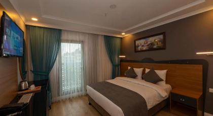 New Emin Hotel - image 9