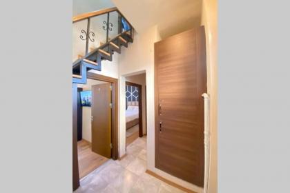 Duplex Suite Sultanahmet - image 11