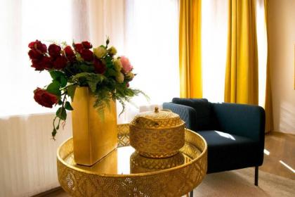 Delightful Suite Sultanahmet - image 10