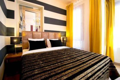 Delightful Suite Sultanahmet - image 13