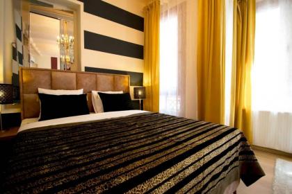 Delightful Suite Sultanahmet - image 15