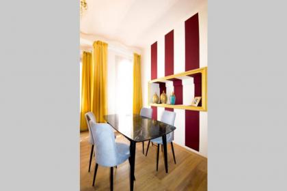 Delightful Suite Sultanahmet - image 16