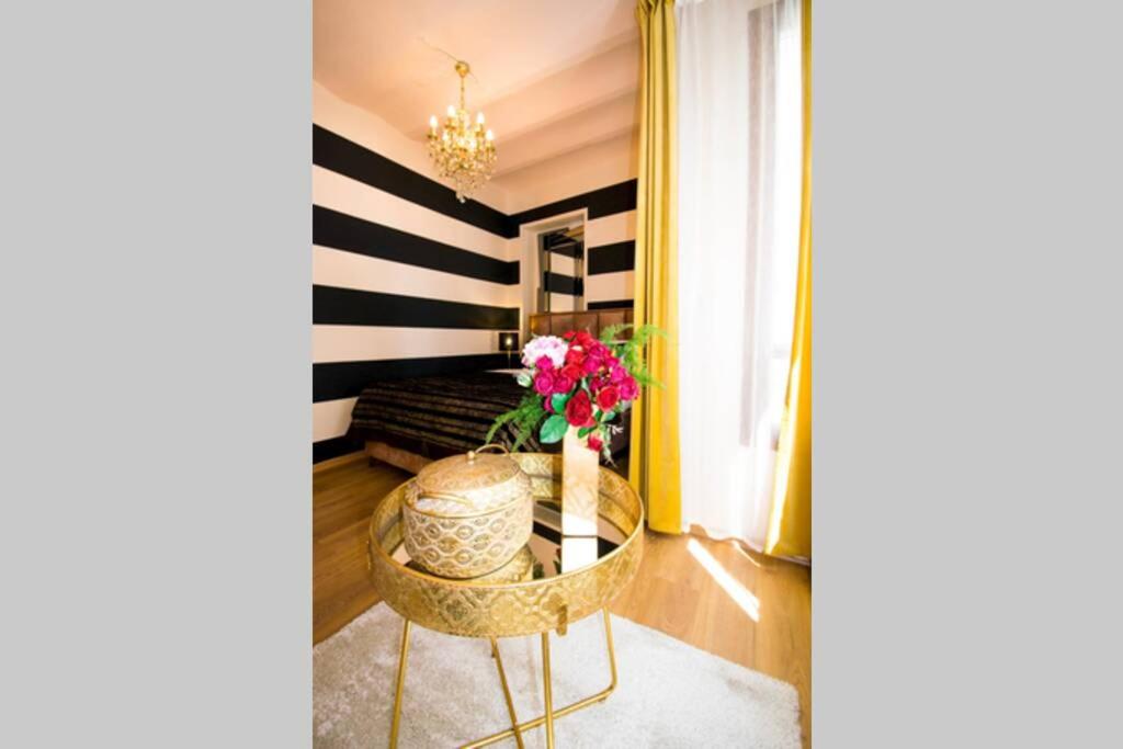 Delightful Suite Sultanahmet - image 3