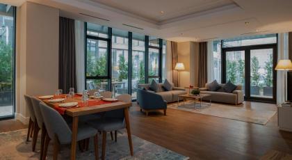 Movenpick Living Istanbul - image 11