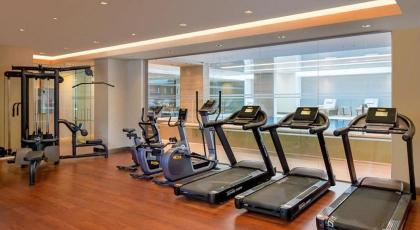 Movenpick Living Istanbul - image 15