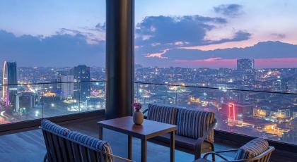 Movenpick Living Istanbul - image 6