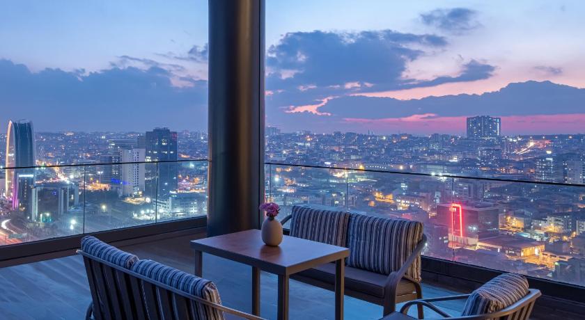 Movenpick Living Istanbul - image 6