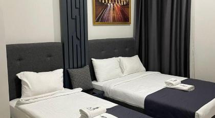 Taksim Galatist Hotel - image 17