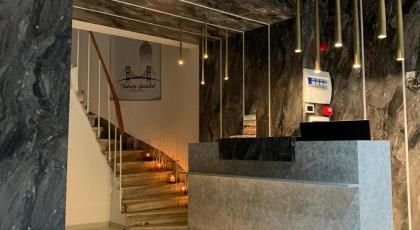 Taksim Galatist Hotel - image 5