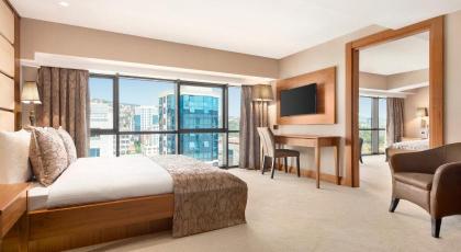 Days Hotel by Wyndham Istanbul Maltepe - image 10