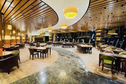 Days Hotel by Wyndham Istanbul Maltepe - image 12