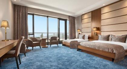 Days Hotel by Wyndham Istanbul Maltepe - image 15