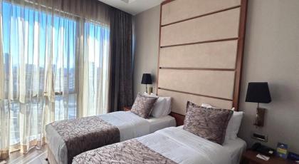 Days Hotel by Wyndham Istanbul Maltepe - image 18