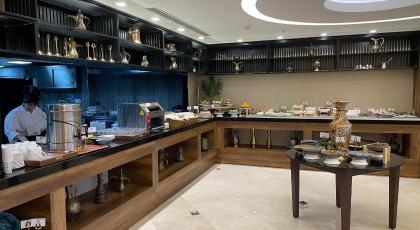 Days Hotel by Wyndham Istanbul Maltepe - image 19