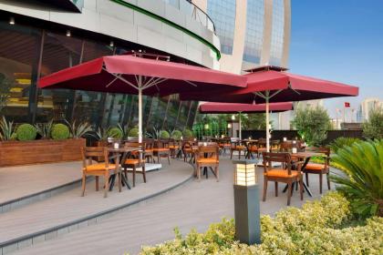 Days Hotel by Wyndham Istanbul Maltepe - image 6