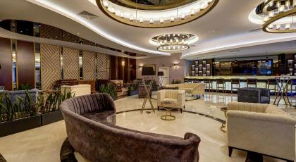 Days Hotel by Wyndham Istanbul Maltepe - image 8