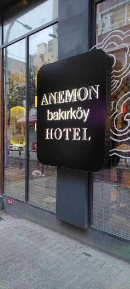 Anemon Bakırköy - image 13