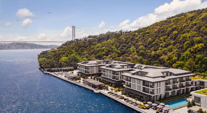 Mandarin Oriental Bosphorus Istanbul - image 2