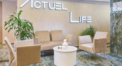 ACTUEL LIFE HOTEL - image 14