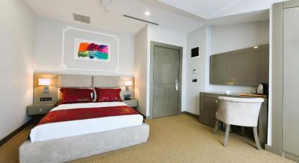 Ghan Hotel - image 19