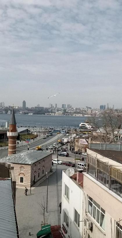 ÜSKÜDAR OTEL - image 19