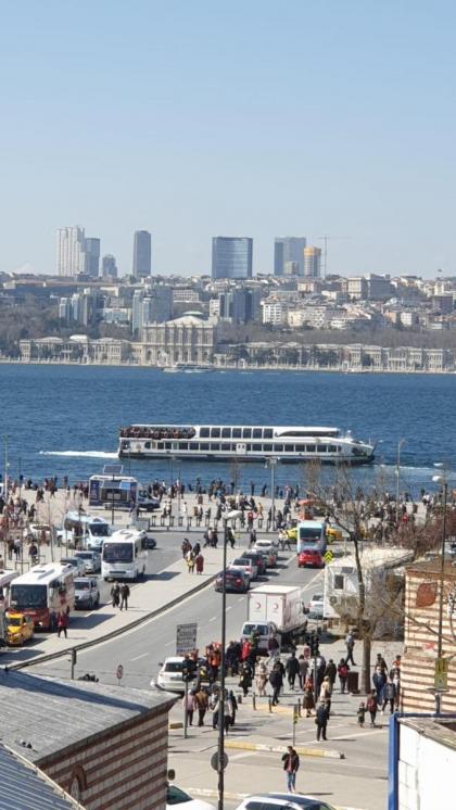 ÜSKÜDAR OTEL - image 4