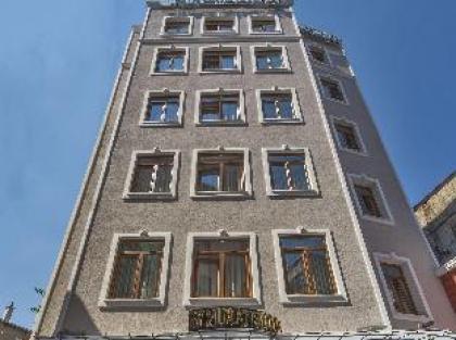 By Murat Hotels Galata - image 1