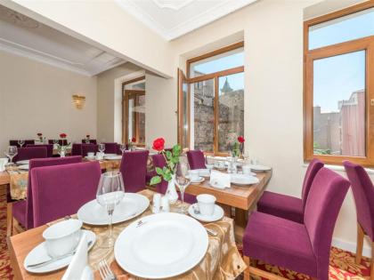 By Murat Hotels Galata - image 12