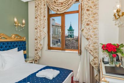 By Murat Hotels Galata - image 13