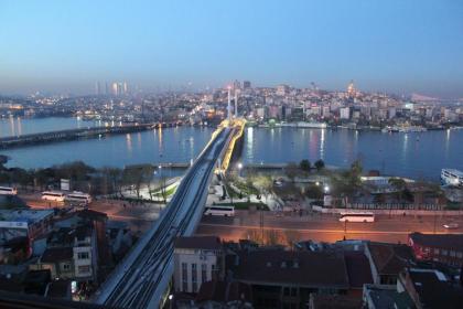 By Murat Hotels Galata - image 18