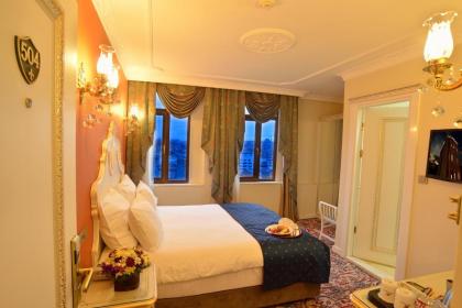 By Murat Hotels Galata - image 20