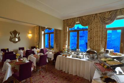 By Murat Hotels Galata - image 5