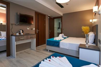 Renzo Hotel Istanbul - image 15