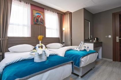 Renzo Hotel Istanbul - image 19