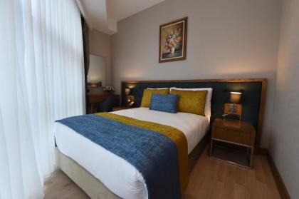 CHER HOTEL&SPA Istanbul Beyoglu - image 3