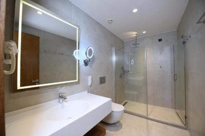 CHER HOTEL&SPA Istanbul Beyoglu - image 4