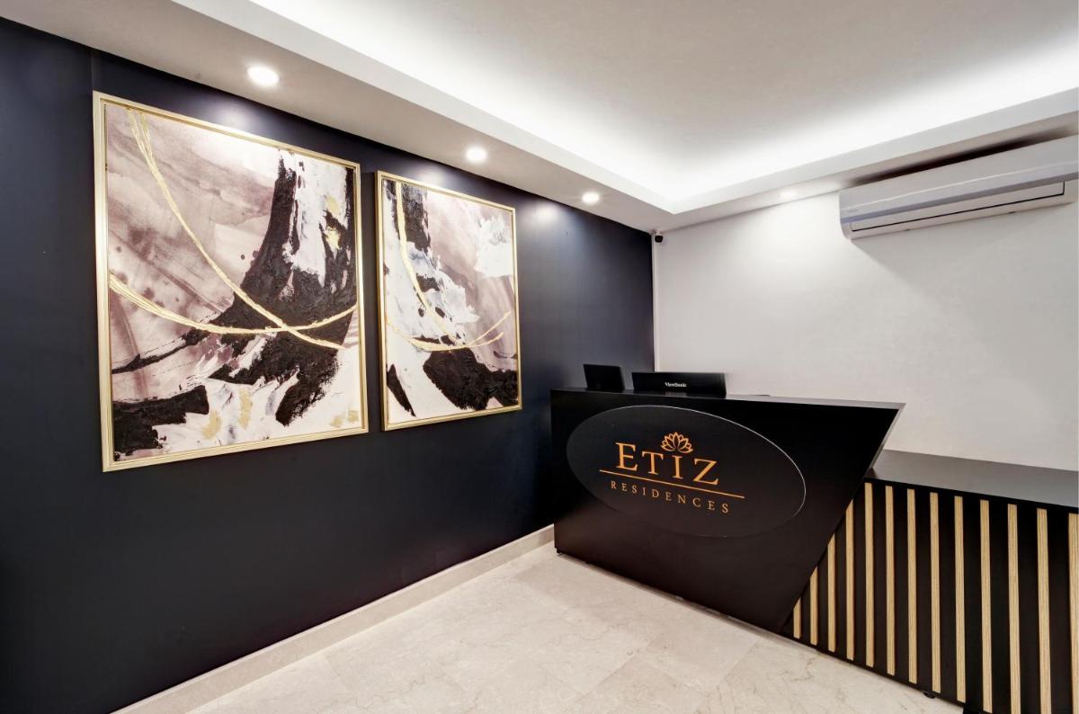 Etiz Hotels & Residences - image 5